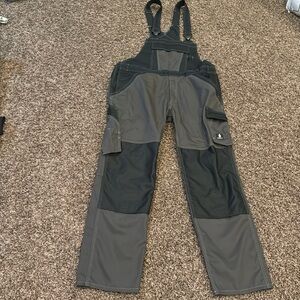 Mascot workwear overalls